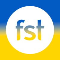 this is fst logo, this is fst contact details