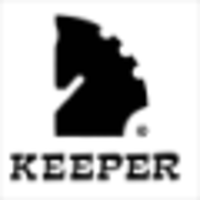 Keeper logo, Keeper contact details