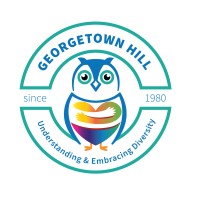 Georgetown Hill Early School logo, Georgetown Hill Early School contact details