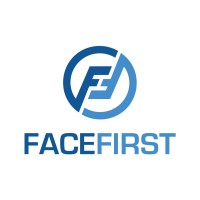 FaceFirst logo, FaceFirst contact details