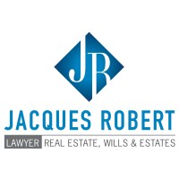 Jacques Robert logo, Jacques Robert contact details