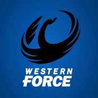 Western Force logo, Western Force contact details