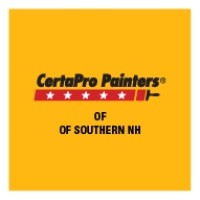 CertaPro Painters of Southern NH logo, CertaPro Painters of Southern NH contact details