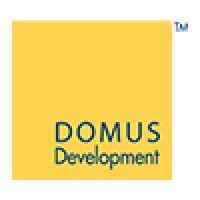 Domus Development LLC logo, Domus Development LLC contact details