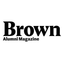 Brown Alumni Magazine logo, Brown Alumni Magazine contact details