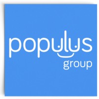 Populus Group : ) logo, Populus Group : ) contact details