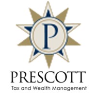 Prescott Tax and Wealth Management logo, Prescott Tax and Wealth Management contact details