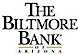 The Biltmore Bank of Arizona logo, The Biltmore Bank of Arizona contact details