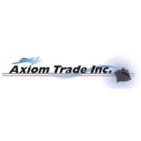 Axiom Trade Inc. logo, Axiom Trade Inc. contact details