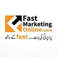 Fast Marketing Online logo, Fast Marketing Online contact details