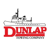 Dunlap Towing Company logo, Dunlap Towing Company contact details