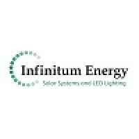 Infinitum Energy logo, Infinitum Energy contact details