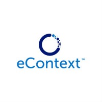 eContext.ai logo, eContext.ai contact details