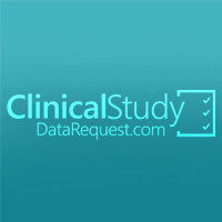 ClinicalStudyDataRequest.com (CSDR) logo, ClinicalStudyDataRequest.com (CSDR) contact details