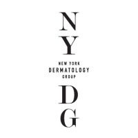 NYDG Skincare logo, NYDG Skincare contact details