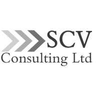 SCV Consulting Ltd logo, SCV Consulting Ltd contact details