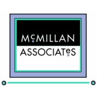 McMillan Associates logo, McMillan Associates contact details