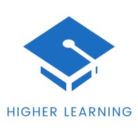 Higher Learning logo, Higher Learning contact details