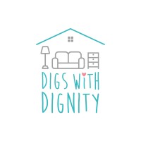 Digs With Dignity logo, Digs With Dignity contact details