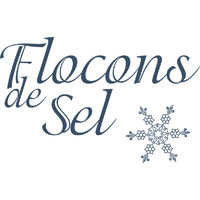 FLOCONS DE SEL logo, FLOCONS DE SEL contact details