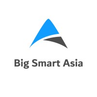 Big Smart Asia logo, Big Smart Asia contact details