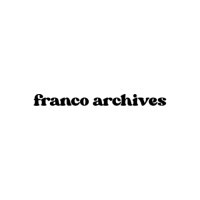 Franco Archives logo, Franco Archives contact details