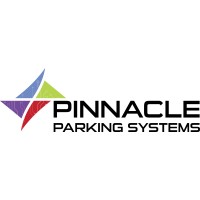 Pinnacle Parking Systems logo, Pinnacle Parking Systems contact details