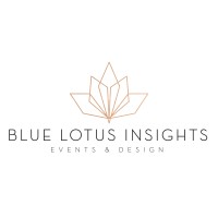 Blue Lotus Insights logo, Blue Lotus Insights contact details