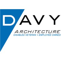 Davy Architecture, Inc logo, Davy Architecture, Inc contact details