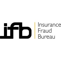 Insurance Fraud Bureau logo, Insurance Fraud Bureau contact details