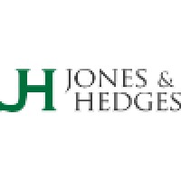 Jones and Hedges logo, Jones and Hedges contact details