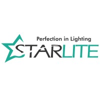 Starlite LED logo, Starlite LED contact details