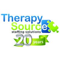 Therapy Source, Inc logo, Therapy Source, Inc contact details