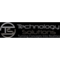 Technology Solutions Incorporated logo, Technology Solutions Incorporated contact details