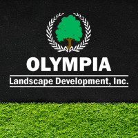 Olympia Landscape Development Inc. logo, Olympia Landscape Development Inc. contact details