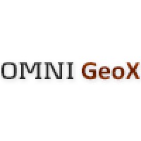 OMNI GeoX logo, OMNI GeoX contact details