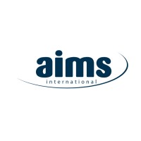 AIMS International South Africa logo, AIMS International South Africa contact details