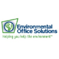 Environmental Office Solutions logo, Environmental Office Solutions contact details