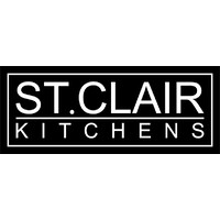 St.Clair Kitchens logo, St.Clair Kitchens contact details