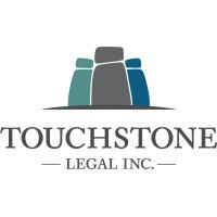 Touchstone Legal Inc. logo, Touchstone Legal Inc. contact details