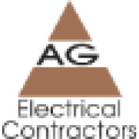 AG Electrical Contractors Inc. logo, AG Electrical Contractors Inc. contact details