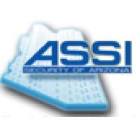 Assi Security Of Arizona logo, Assi Security Of Arizona contact details