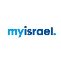 Myisrael Charity logo, Myisrael Charity contact details