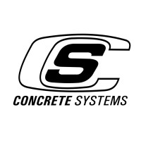 Concrete Systems, Inc. logo, Concrete Systems, Inc. contact details