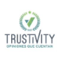 Trustivity logo, Trustivity contact details