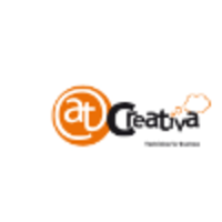 atCreativa logo, atCreativa contact details