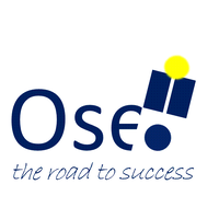 Ose! logo, Ose! contact details