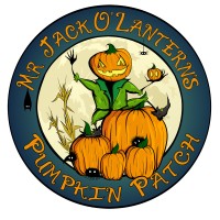 Mr. Jack O'​ Lanterns Pumpkins logo, Mr. Jack O'​ Lanterns Pumpkins contact details