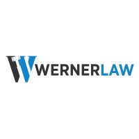 The Werner Law Firm (CA) logo, The Werner Law Firm (CA) contact details