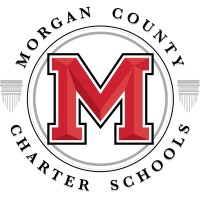 Morgan County School District logo, Morgan County School District contact details